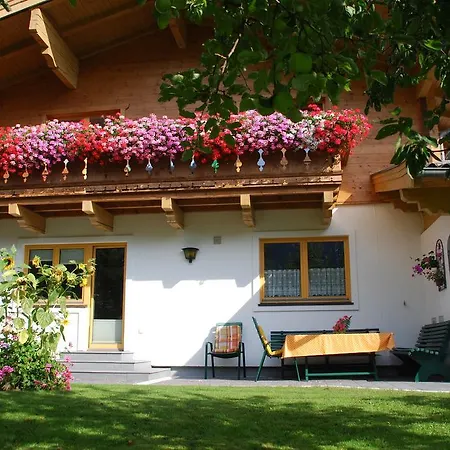 Wagnerhaeusl Apartment Bramberg am Wildkogel Room photo