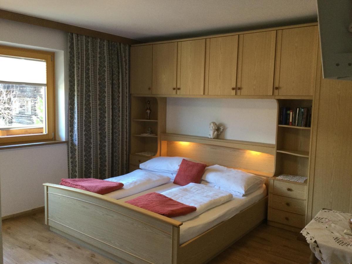 Apartment Wagnerhausl Bramberg am Wildkogel