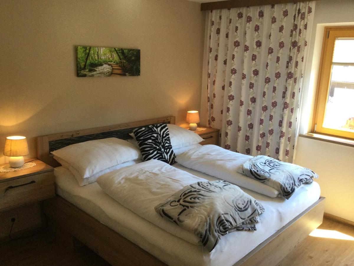 Wagnerhausl Apartment