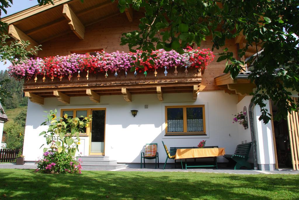 Wagnerhausl