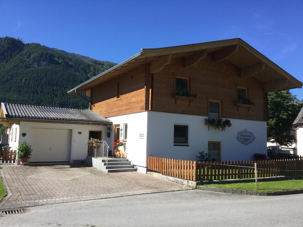 Wagnerhausl
