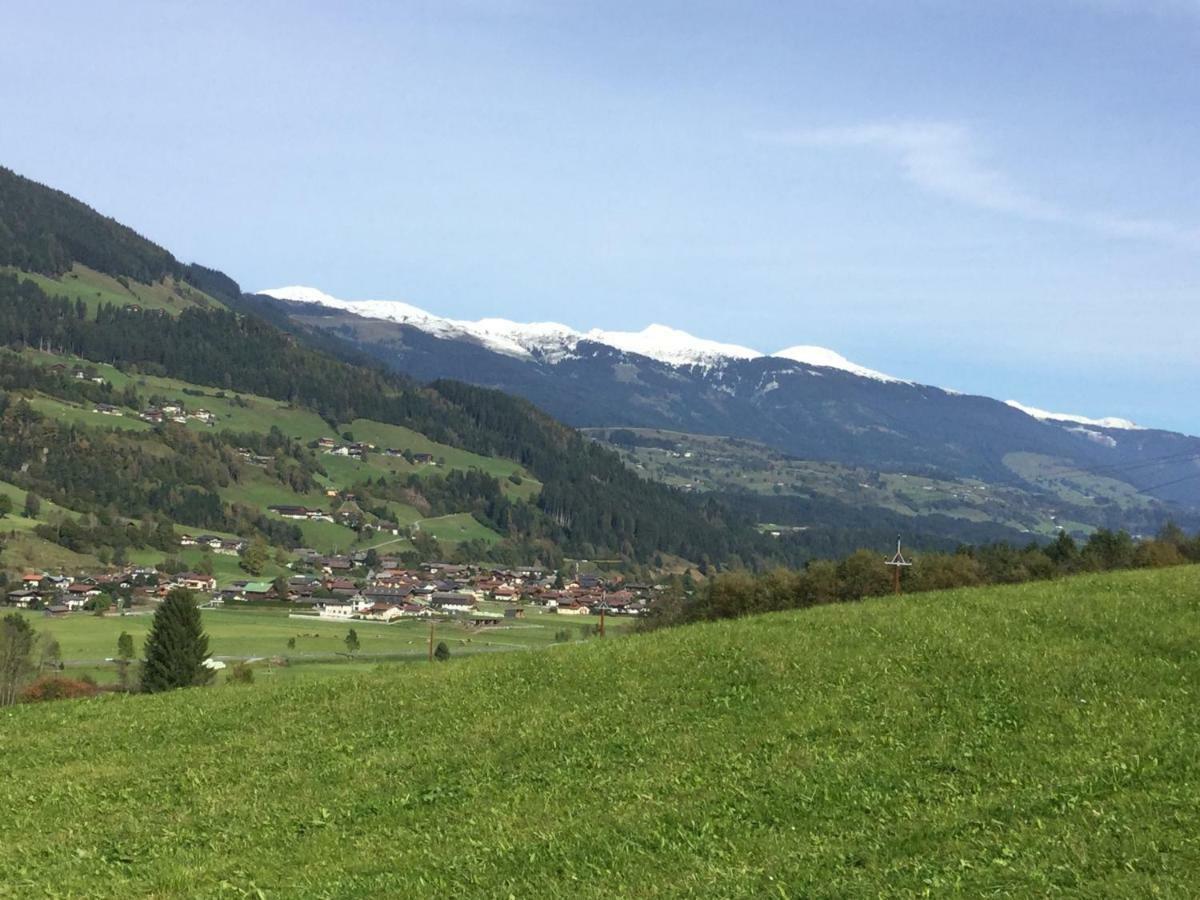 Wagnerhausl *