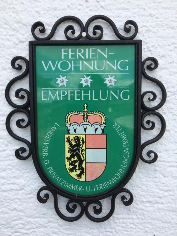 Apartment Wagnerhausl